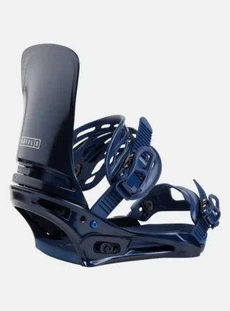 Attacchi da snowboard Burton Cartel X Re:Flex da uomo