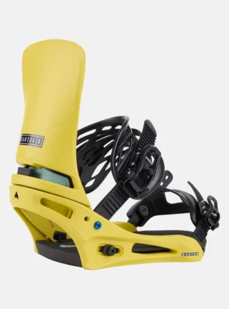 Attacchi da snowboard Burton Cartel X Re:Flex da uomo