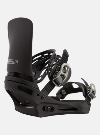 Attacchi da snowboard Burton Cartel X Re:Flex da uomo