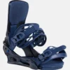 Attacchi da snowboard Burton Cartel X Re:Flex da uomo Attacchi da snowboard Burton Cartel X Re:Flex da uomo