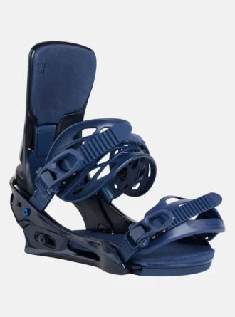 Attacchi da snowboard Burton Cartel X Re:Flex da uomo
