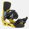 Attacchi da snowboard Burton Cartel X Re:Flex da uomo Attacchi da snowboard Burton Cartel X Re:Flex da uomo