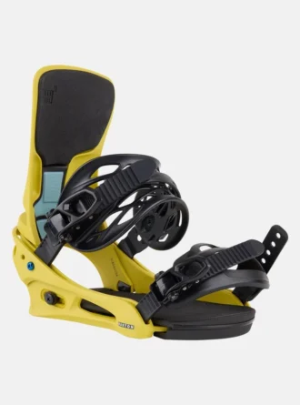 Attacchi da snowboard Burton Cartel X Re:Flex da uomo