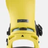 Attacchi da snowboard Burton Cartel X Re:Flex da uomo Attacchi da snowboard Burton Cartel X Re:Flex da uomo
