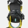 Attacchi da snowboard Burton Cartel X Re:Flex da uomo Attacchi da snowboard Burton Cartel X Re:Flex da uomo
