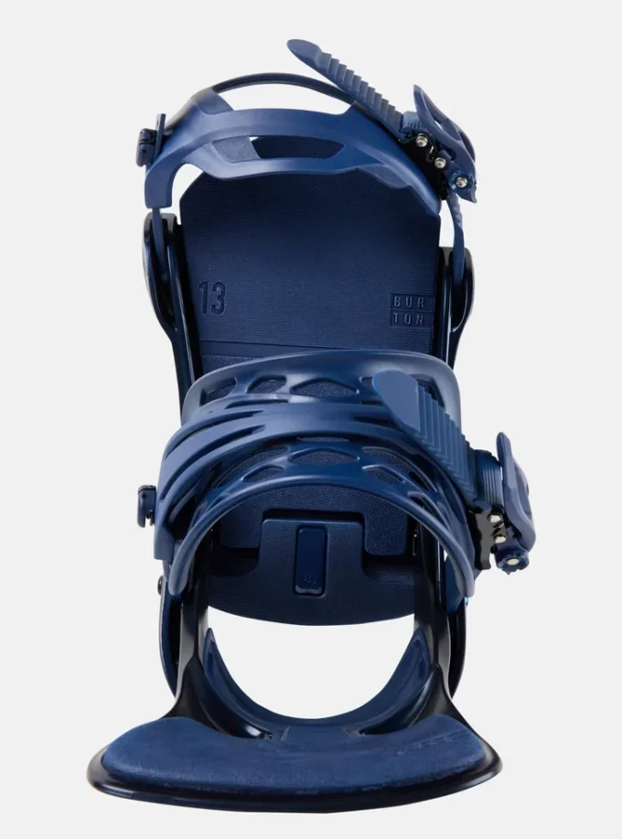 Attacchi da snowboard Burton Cartel X Re:Flex da uomo Attacchi da snowboard Burton Cartel X Re:Flex da uomo