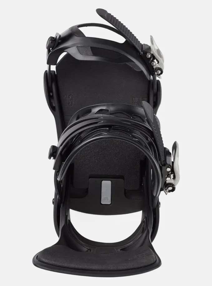 Attacchi da snowboard Burton Cartel X Re:Flex da uomo Attacchi da snowboard Burton Cartel X Re:Flex da uomo