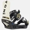 Attacchi da snowboard Burton Cartel X Re:Flex da uomo (campione) Attacchi da snowboard Burton Cartel X Re:Flex da uomo (campione)