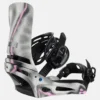 Attacchi da snowboard Burton Cartel X Re:Flex da uomo (campione) Attacchi da snowboard Burton Cartel X Re:Flex da uomo (campione)