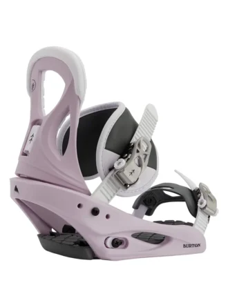 Attacchi da snowboard Burton Citizen Re:Flex da donna
