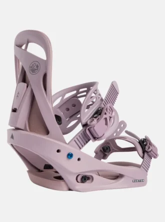 Attacchi da snowboard Burton Citizen Re:Flex da donna