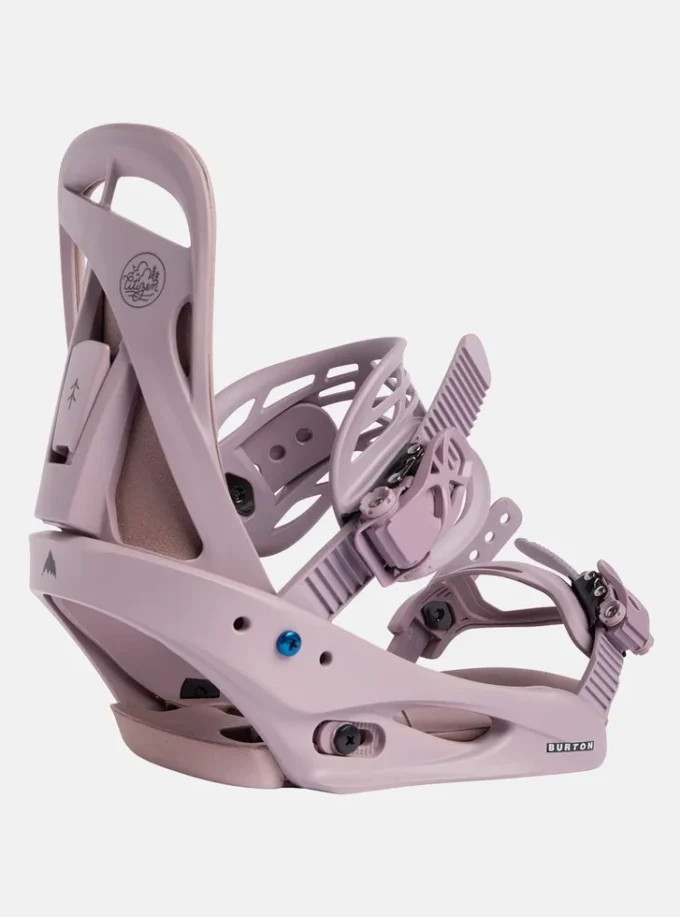 Attacchi da snowboard Burton Citizen Re:Flex da donna