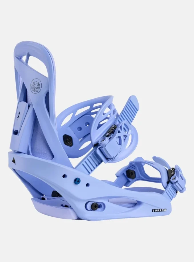 Attacchi da snowboard Burton Citizen Re:Flex da donna