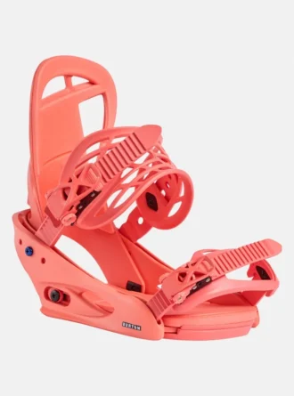 Attacchi da snowboard Burton Citizen Re:Flex da donna