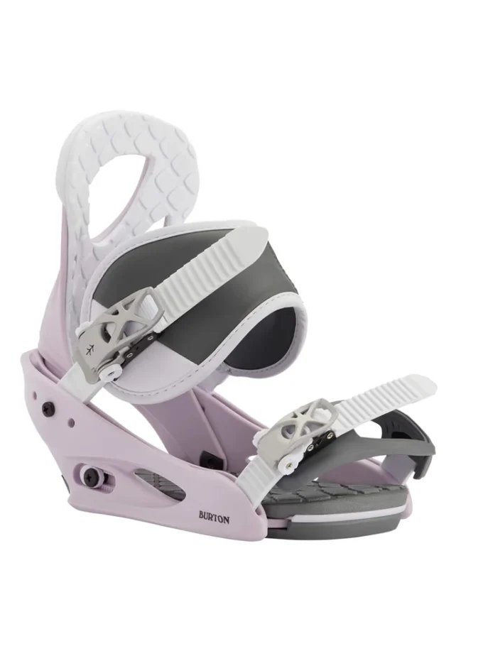 Attacchi da snowboard Burton Citizen Re:Flex da donna