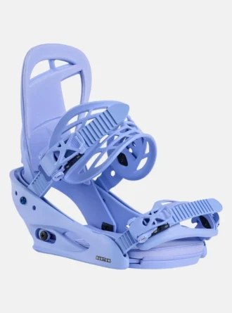 Attacchi da snowboard Burton Citizen Re:Flex da donna