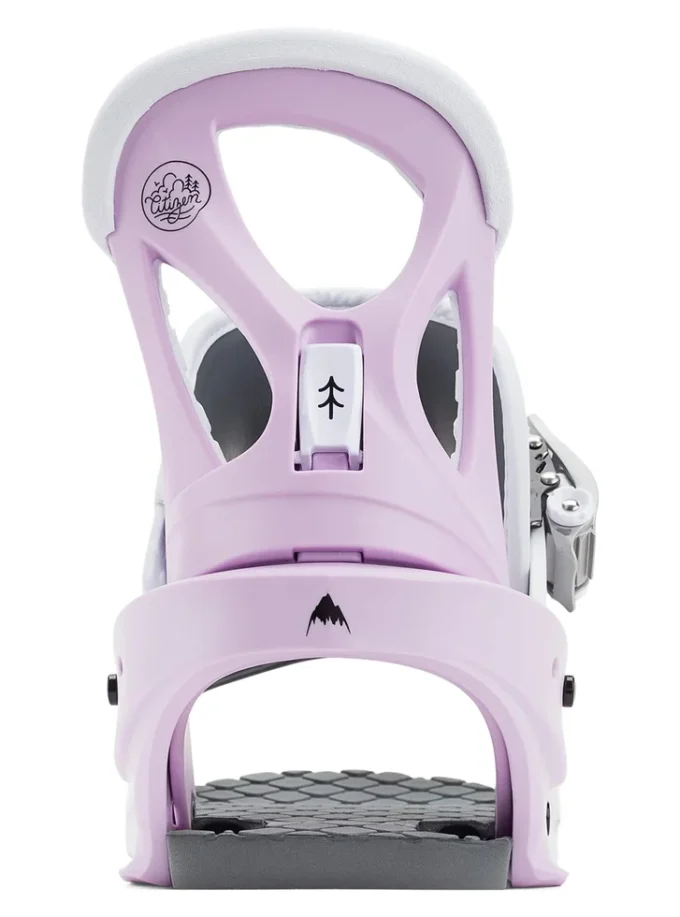 Attacchi da snowboard Burton Citizen Re:Flex da donna