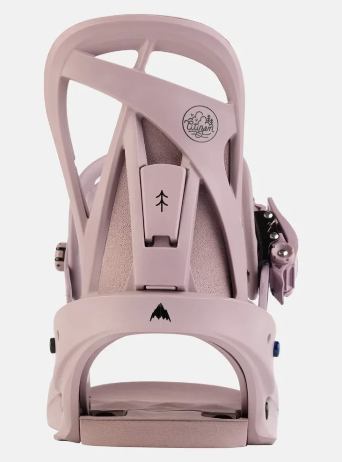Attacchi da snowboard Burton Citizen Re:Flex da donna