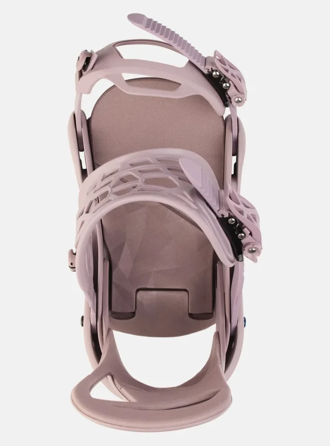 Attacchi da snowboard Burton Citizen Re:Flex da donna