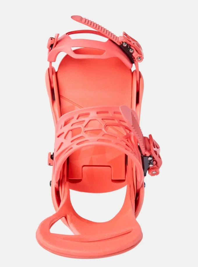 Attacchi da snowboard Burton Citizen Re:Flex da donna