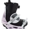 Attacchi da snowboard Burton Citizen Re:Flex da donna