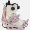 Attacchi da snowboard Burton Citizen Re:Flex da donna