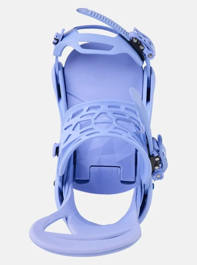 Attacchi da snowboard Burton Citizen Re:Flex da donna