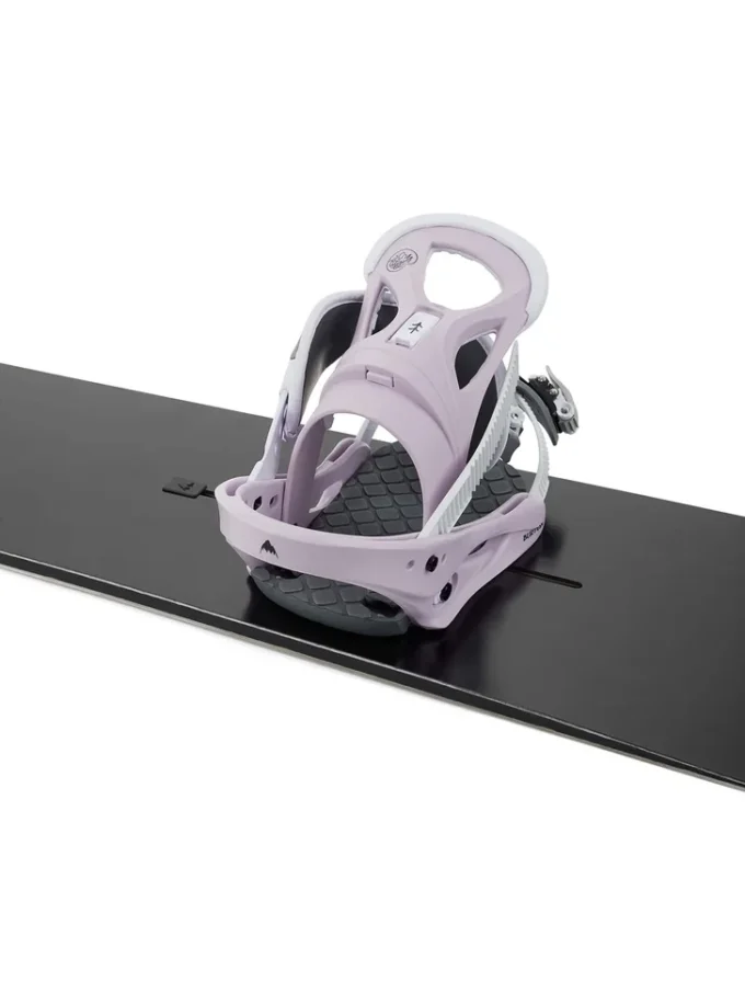 Attacchi da snowboard Burton Citizen Re:Flex da donna