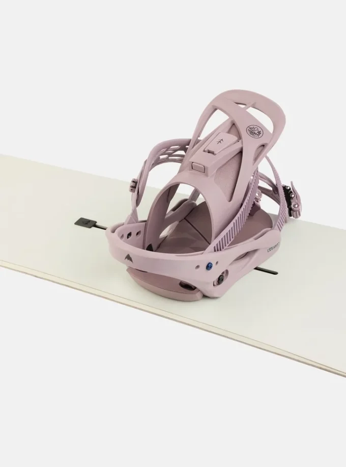 Attacchi da snowboard Burton Citizen Re:Flex da donna