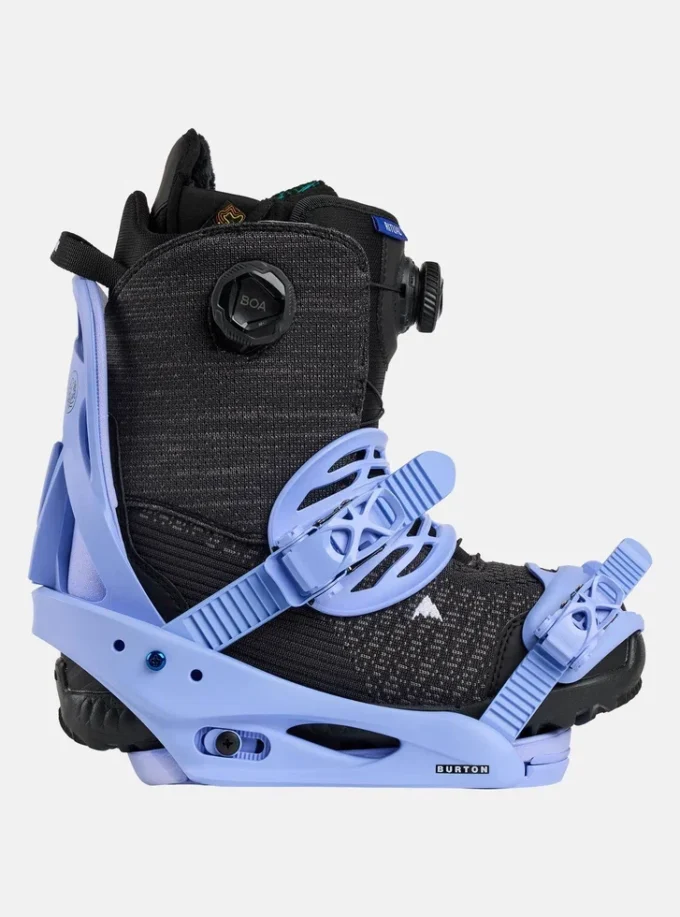 Attacchi da snowboard Burton Citizen Re:Flex da donna