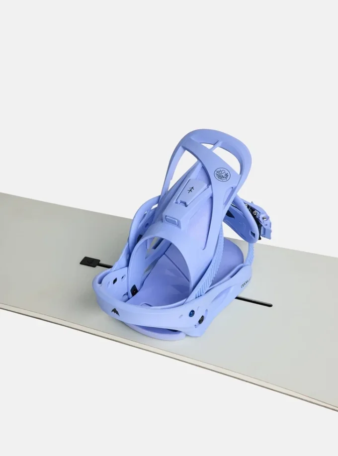 Attacchi da snowboard Burton Citizen Re:Flex da donna