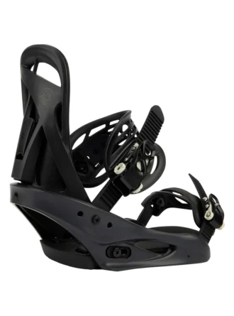 Attacchi da snowboard Burton Citizen Re:Flex da donna – Esempio