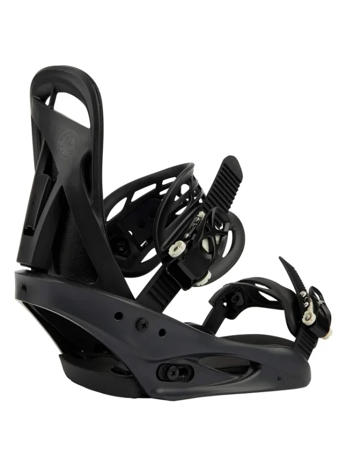 Attacchi da snowboard Burton Citizen Re:Flex da donna – Esempio