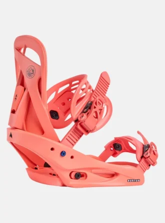 Attacchi da snowboard Burton Citizen Re:Flex da donna