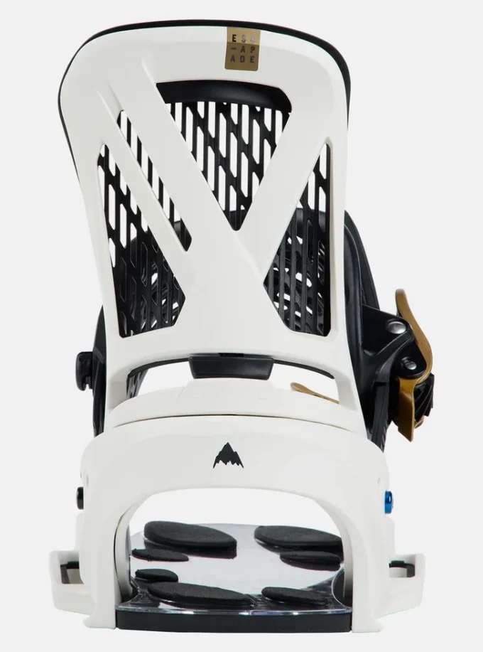 Attacchi da snowboard Burton Escapade EST® da donna