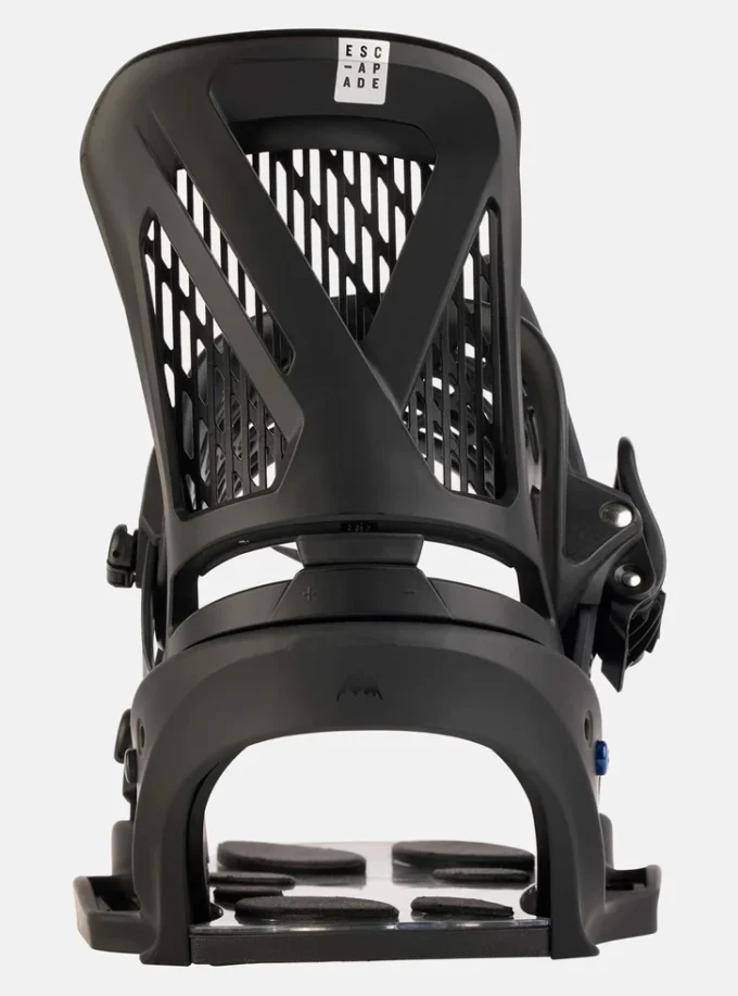Attacchi da snowboard Burton Escapade EST® da donna