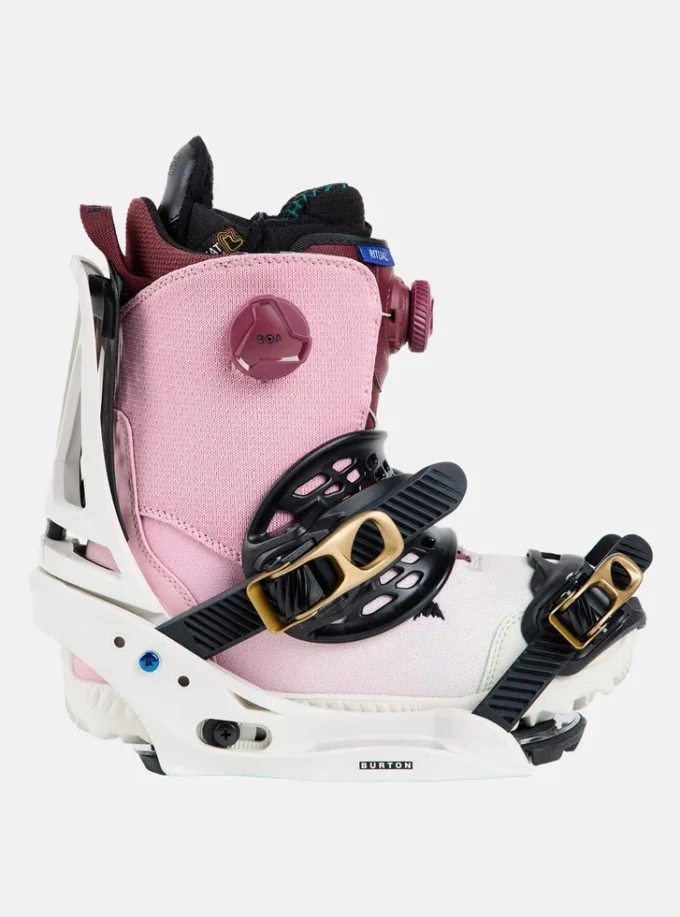 Attacchi da snowboard Burton Escapade EST® da donna