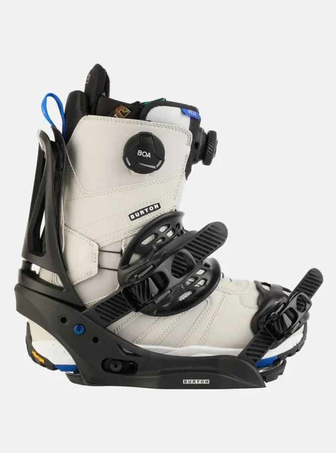 Attacchi da snowboard Burton Escapade EST® da donna