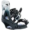 Attacchi da snowboard Burton Escapade EST da donna
