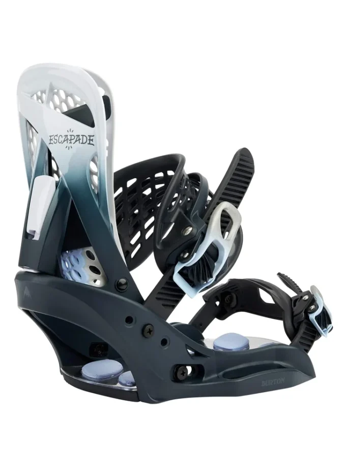 Attacchi da snowboard Burton Escapade EST da donna