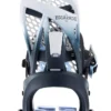 Attacchi da snowboard Burton Escapade EST da donna