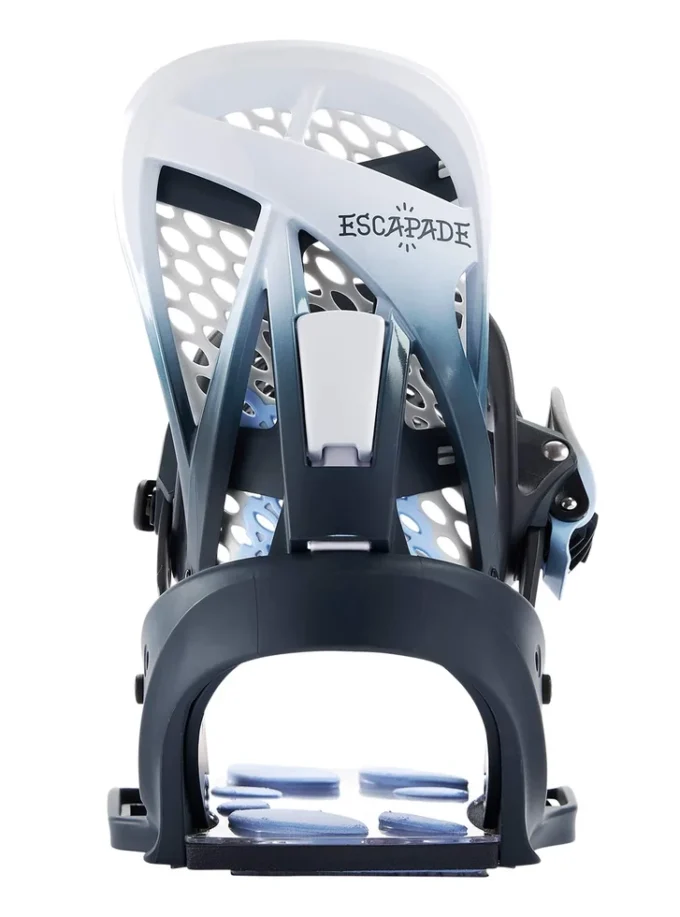 Attacchi da snowboard Burton Escapade EST da donna
