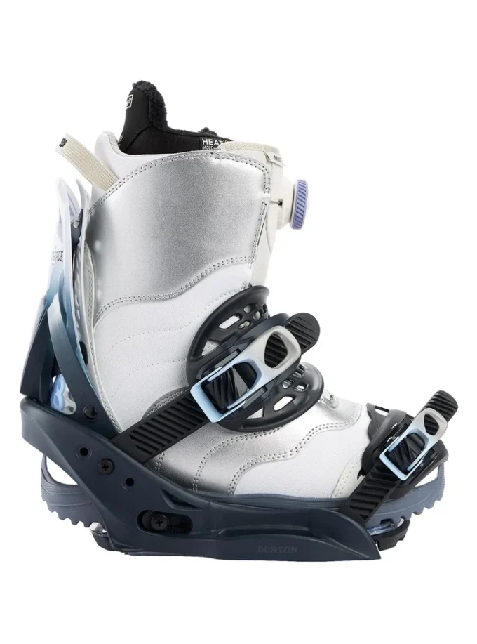 Attacchi da snowboard Burton Escapade EST da donna