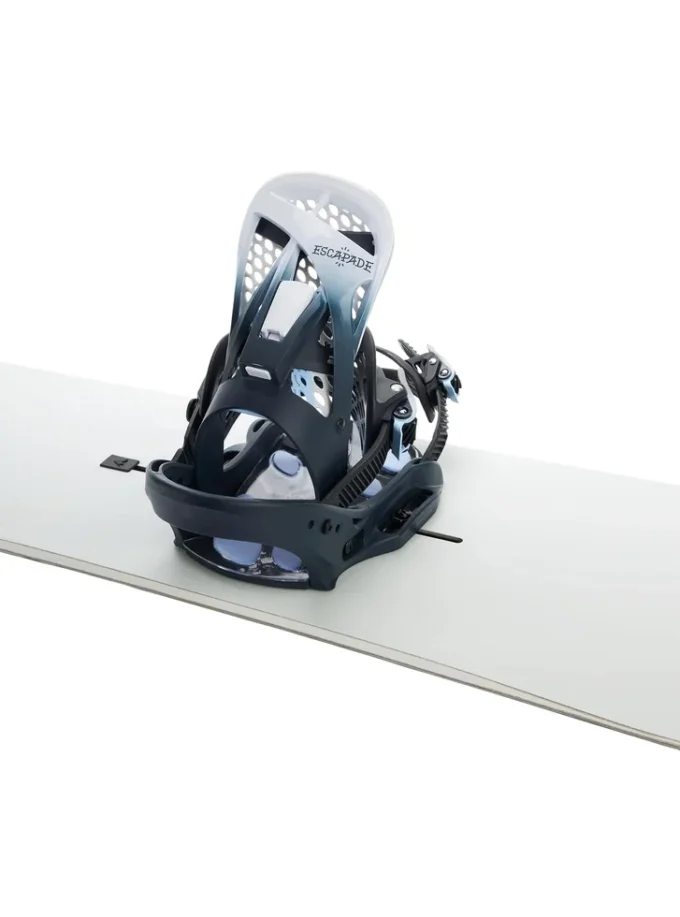 Attacchi da snowboard Burton Escapade EST da donna