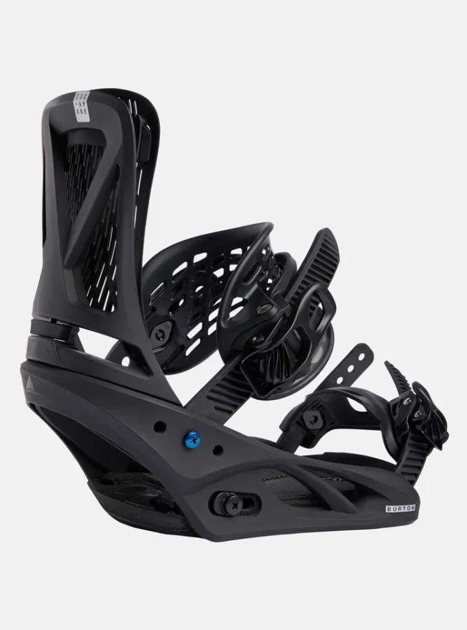 Attacchi da snowboard Burton Escapade Re:Flex da donna