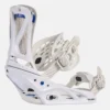 Attacchi da snowboard Burton Escapade Re:Flex da donna Attacchi da snowboard Burton Escapade Re:Flex da donna