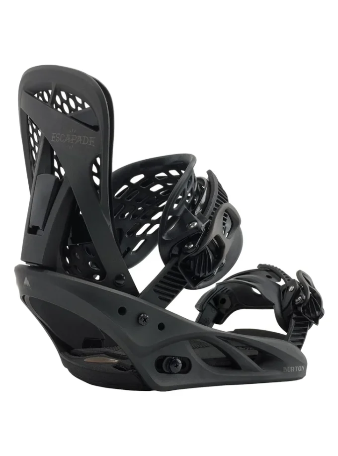 Attacchi da snowboard Burton Escapade Re:Flex da donna