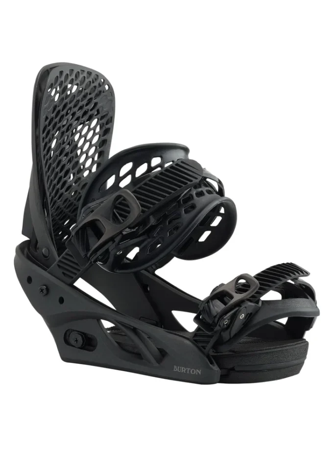 Attacchi da snowboard Burton Escapade Re:Flex da donna