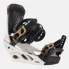 Attacchi da snowboard Burton Escapade Re:Flex da donna Attacchi da snowboard Burton Escapade Re:Flex da donna