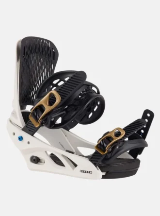 Attacchi da snowboard Burton Escapade Re:Flex da donna